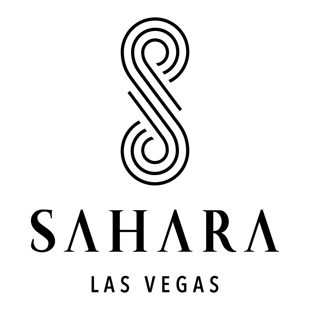 Sahara Las Vegas Logo